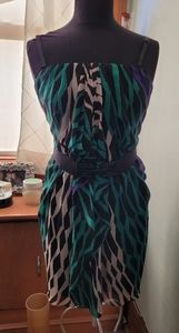 BCBG MAXAZRIA DRESS 💚